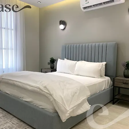 Kease Qirwan B-11 Royal Touch Xz13 Apartment Riyadh Exterior photo