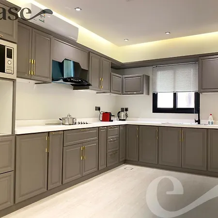 Kease Qirwan B-11 Royal Touch Xz13 Apartment Riyadh Exterior photo