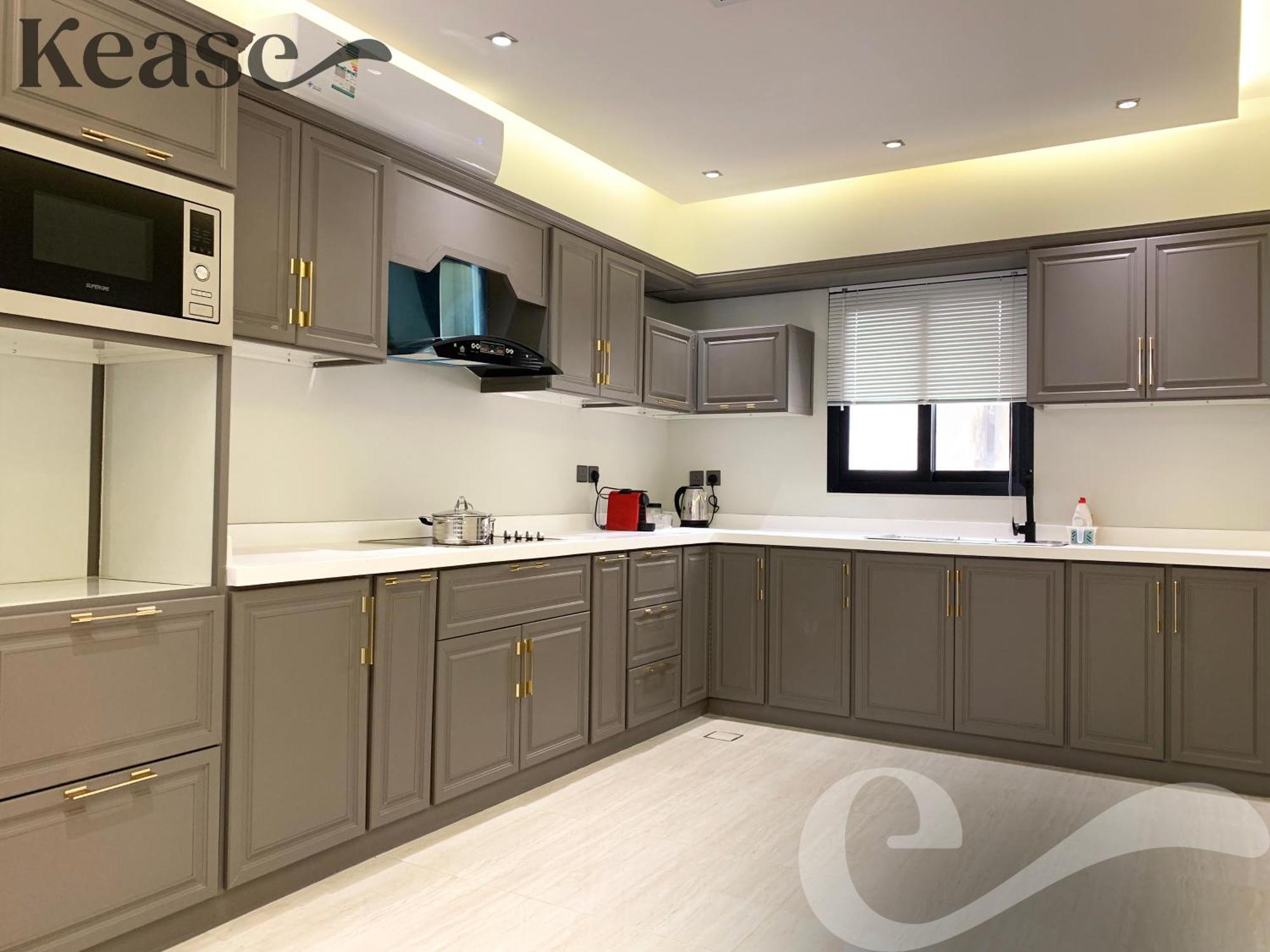 Kease Qirwan B-11 Royal Touch Xz13 Apartment Riyadh